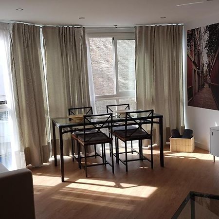 Apartment Plaza Del Salvador Σεβίλλη Εξωτερικό φωτογραφία