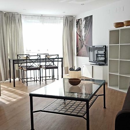 Apartment Plaza Del Salvador Σεβίλλη Εξωτερικό φωτογραφία